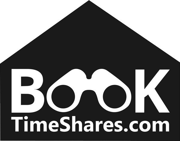 Book Timeshares Logo